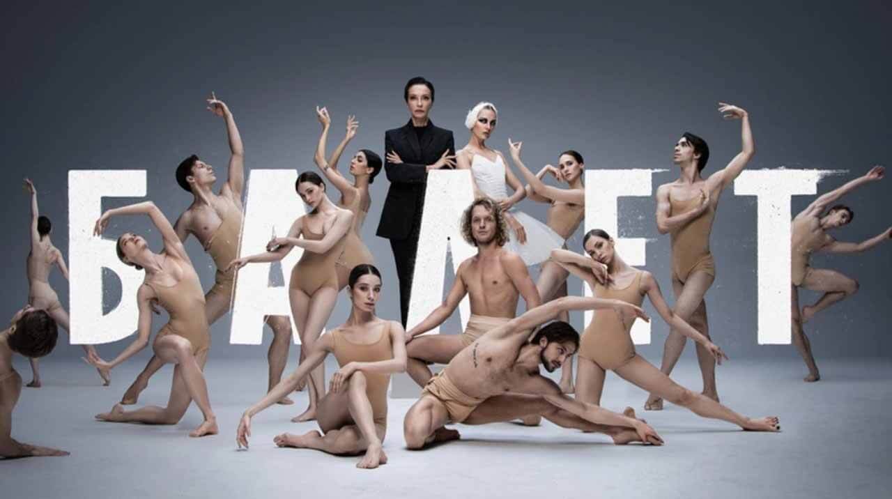 Сериал Балет 2 сезон известная дата выхода в 2024 году