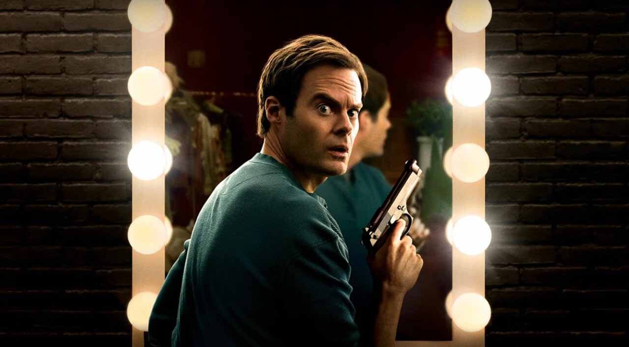 Сериал Барри 5 сезон известная дата выхода в 2024 году