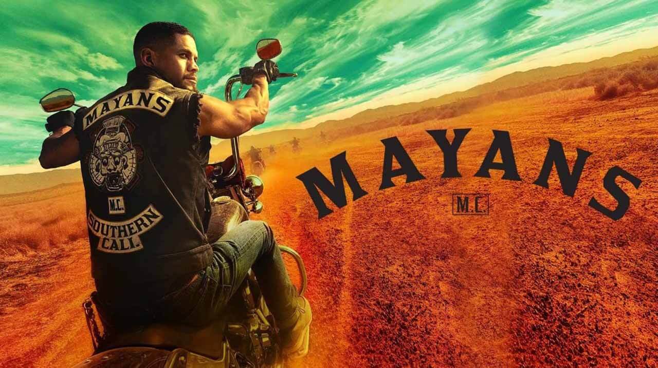 Сериал Майянцы 6 сезон известная дата выхода в 2024 году