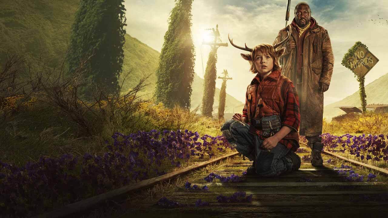 Даже «Мальчик с оленьими рогами» ждёт дату выхода 3 сезона Сериал Мальчик с оленьими рогами 3 сезон известная дата выхода в 2024 году