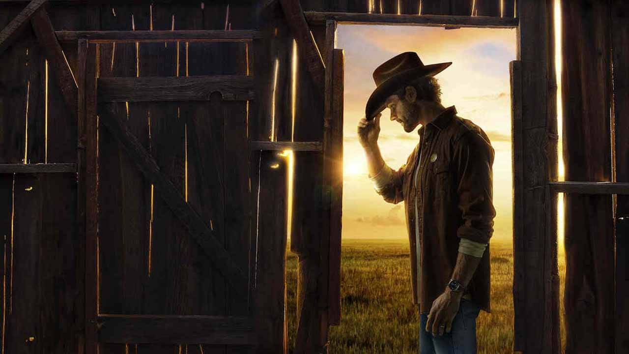 Сериал Уокер 4 сезон известная дата выхода в 2024 году