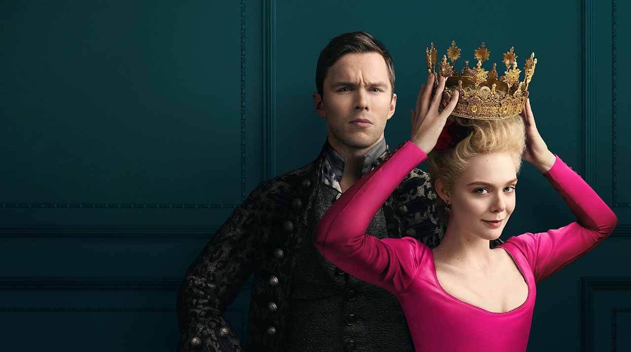 Сериал Великая 4 сезон известная дата выхода в 2024 году