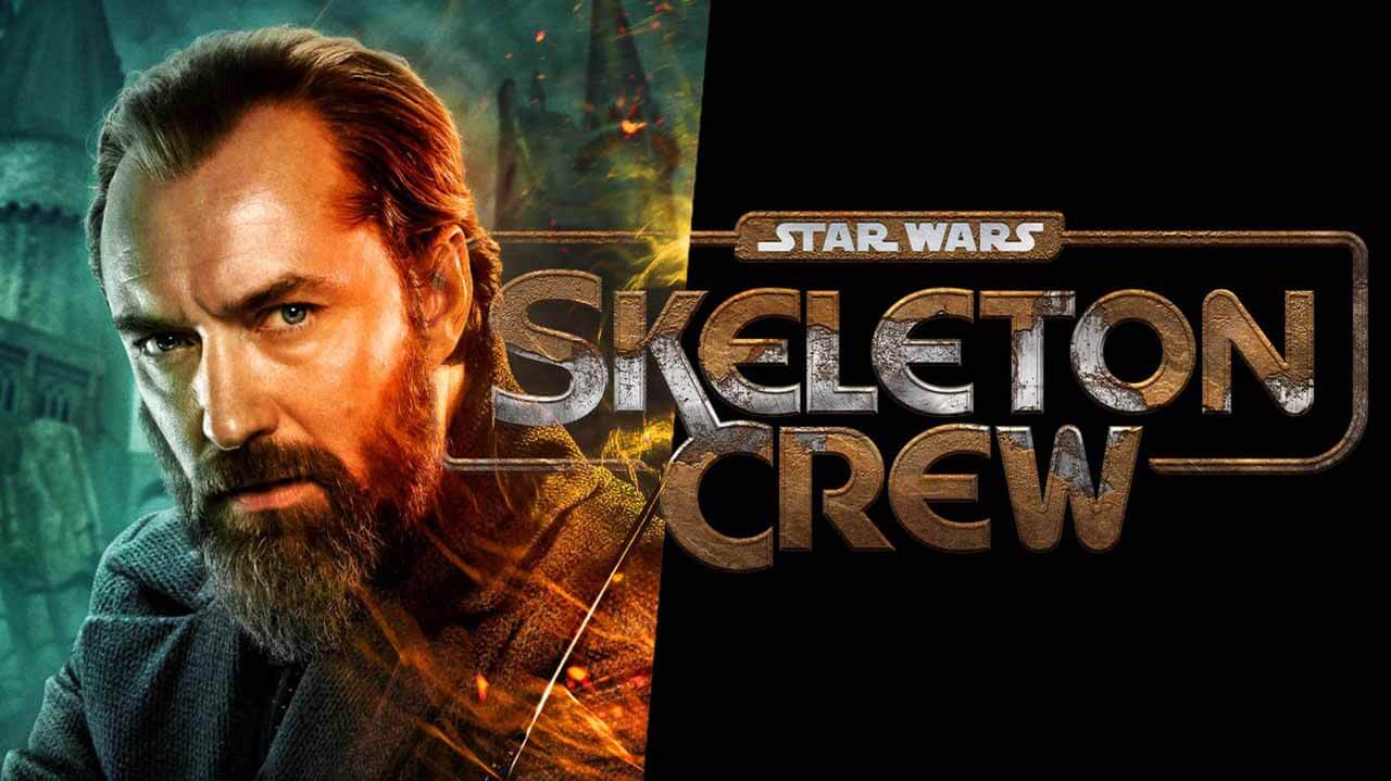 Сериал Звездные войны: Опорная команда известная дата выхода в 2023 году