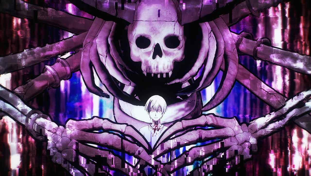 Аниме Смертельная игра мёртвой горы 2 сезон известная дата выхода в 2024 году