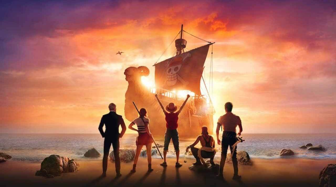 Сериал «Ван-Пис» обзавёлся датой выхода Сериал Ван-Пис известная дата выхода в 2023 году