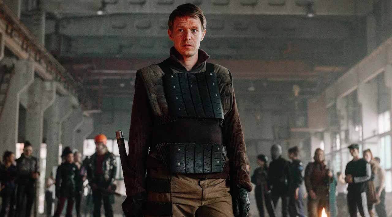 Библиотекарь 2 сезон (сериал, Wink) дата выхода новых серий