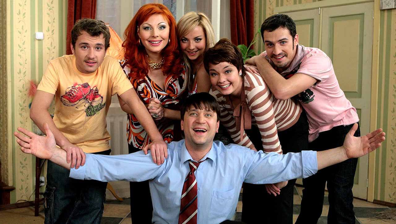 «Букины» с нетерпением ждут дату выхода сериала Сериал Букины известная дата выхода в 2023 году