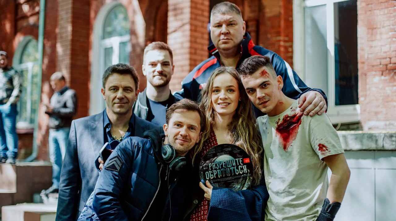 Сериал «Разрешите обратиться» надеется на дату выхода 2 сезона Сериал Разрешите обратиться 2 сезон известная дата выхода в 2024 году