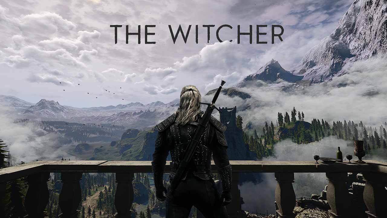 дата выхода the witcher 3 remastered фото 77