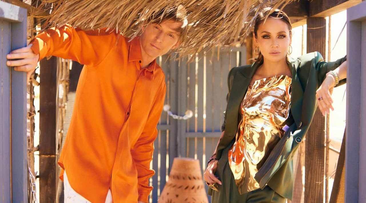 Шоу Выжить в Дубае 2 сезон известная дата выхода в 2024 году