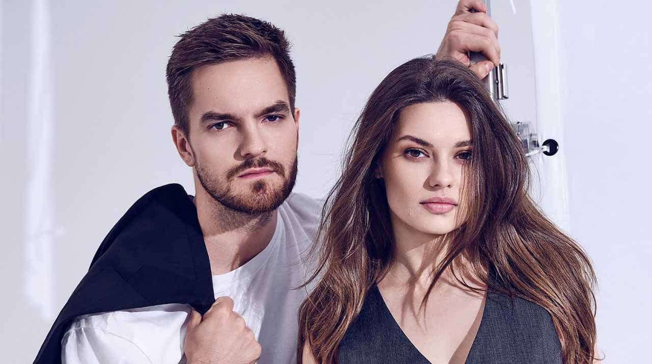 Русская версия сериала Постучись в мою дверь известная дата выхода в 2023 году