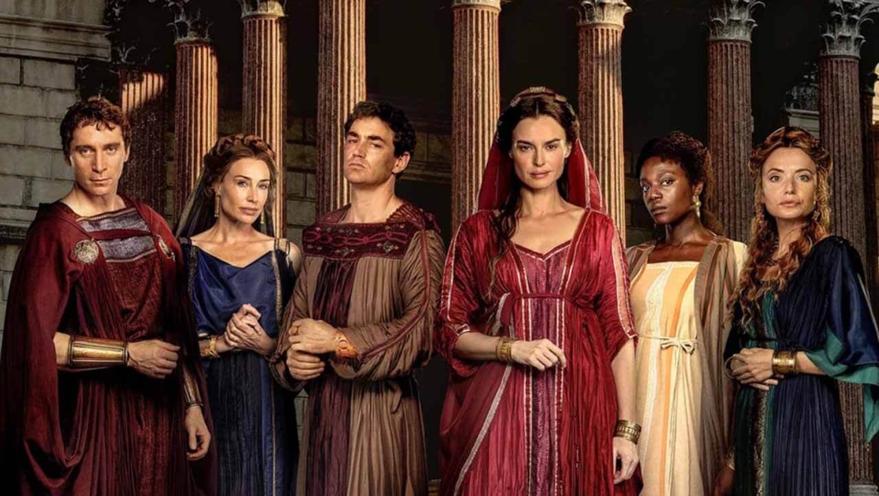 «Домина» надеется на дату выхода 3 сезона Сериал Домина 3 сезон известная дата выхода в 2024 году