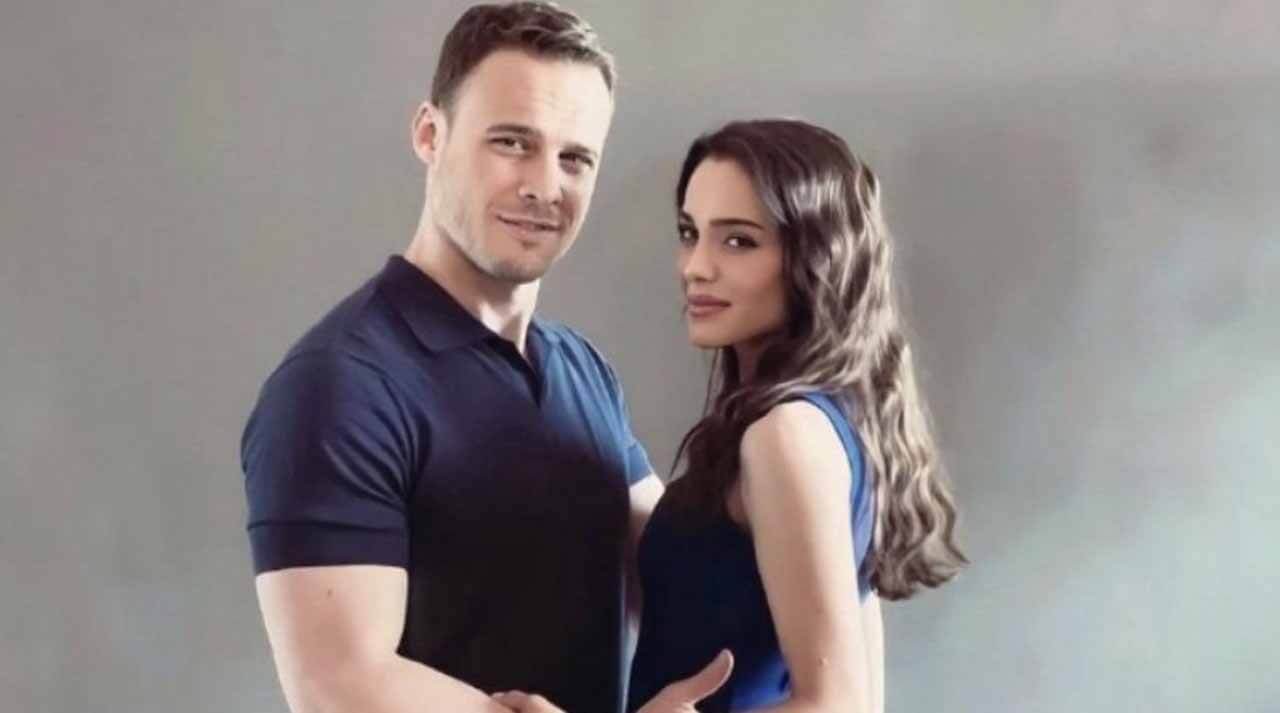 Турецкий сериал «Если сильно полюбишь» в ожидании даты выхода 2 сезона Сериал Если сильно полюбишь 2 сезон известная дата выхода в 2024 году