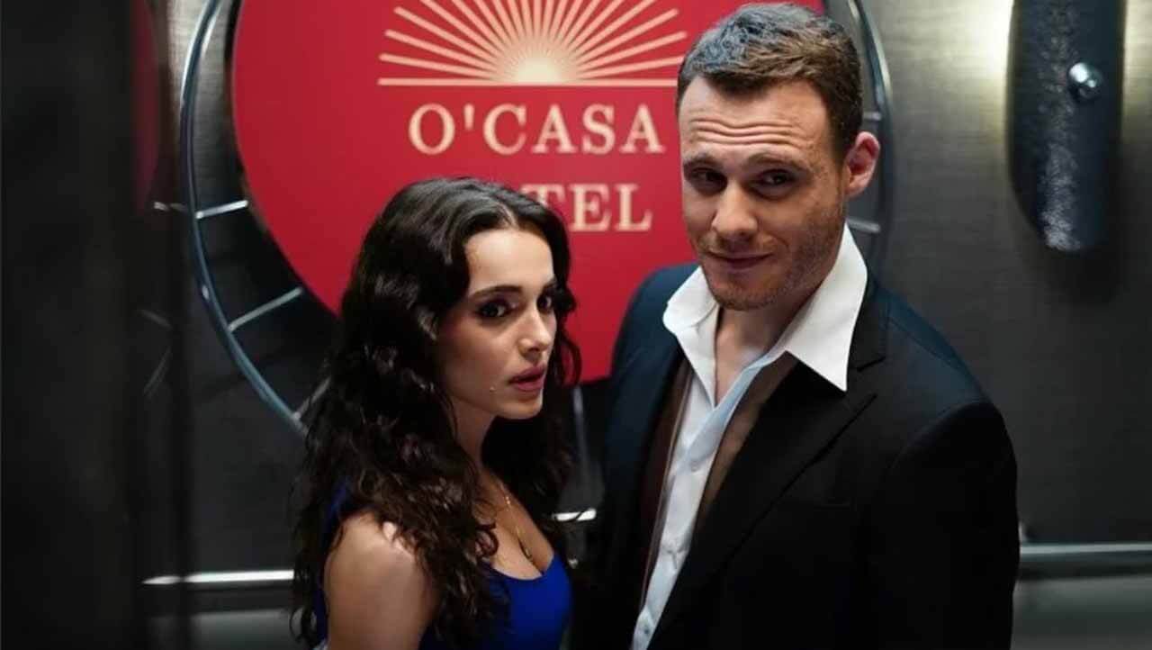 Турецкий сериал «Если сильно полюбишь» обрёл дату выхода на канале ТНТ Сериал Если сильно полюбишь известная дата выхода в 2023 году