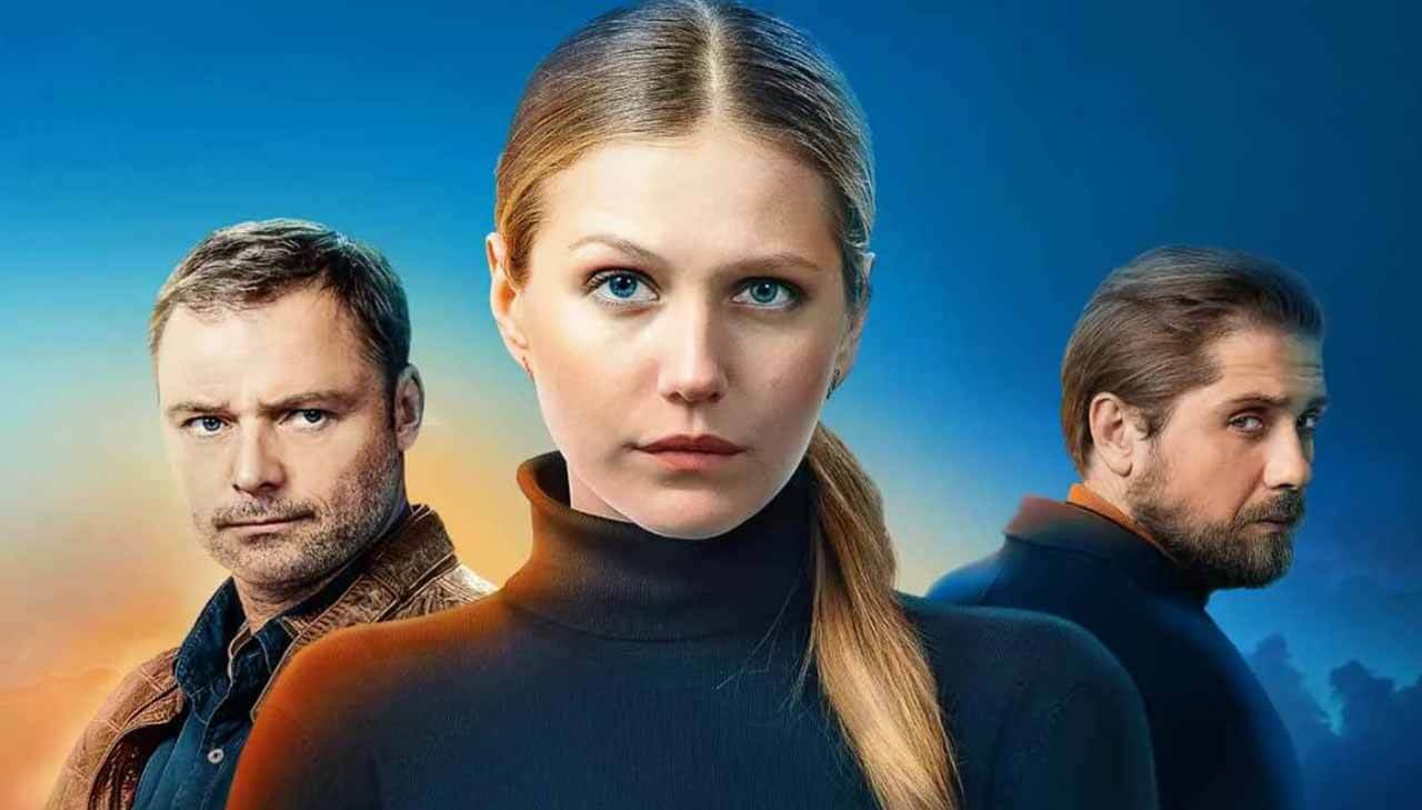 «Спасская» в ожидании даты выхода 3 сезона Сериал Спасская 3 сезон известная дата выхода в 2024 году