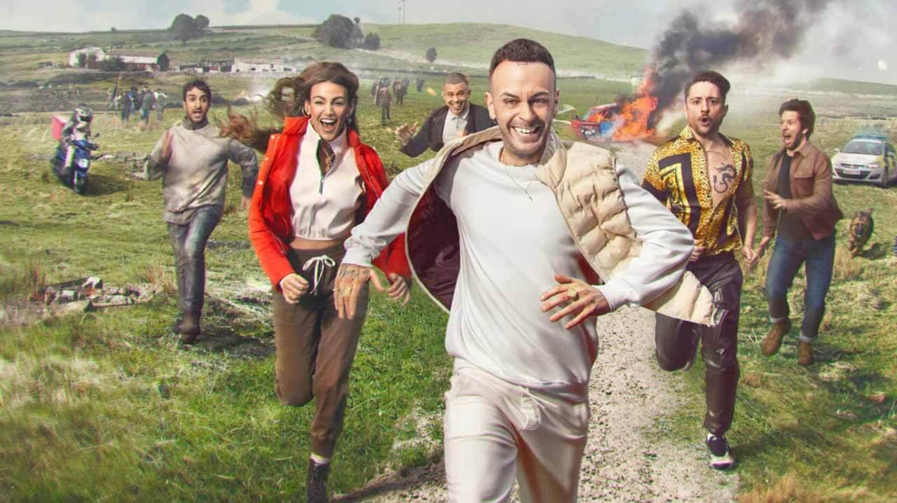 Сериал Голяк 6 сезон известная дата выхода в 2024 году