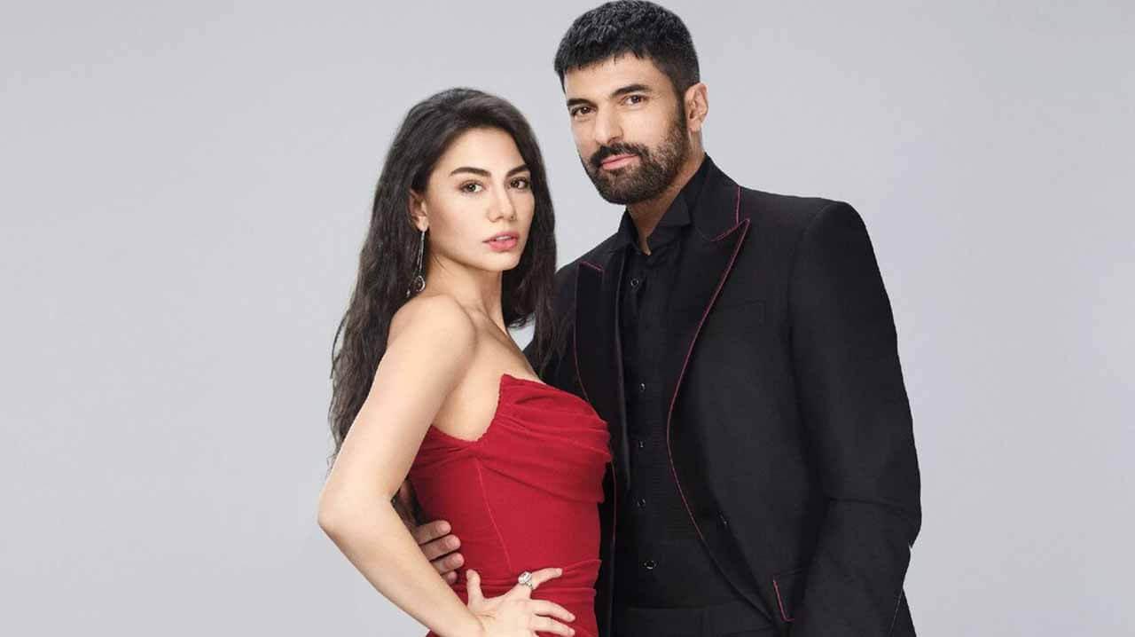 Турецкий сериал «Меня зовут Фарах» получил дату выхода 2 сезона Сериал Меня зовут Фарах 2 сезон известная дата выхода в 2023 году