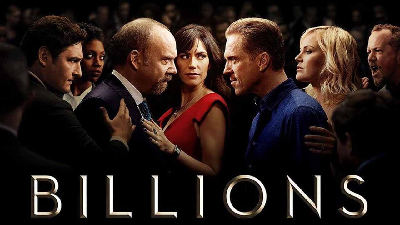 Сериал Миллиарды 8 сезон известная дата выхода в 2024 году