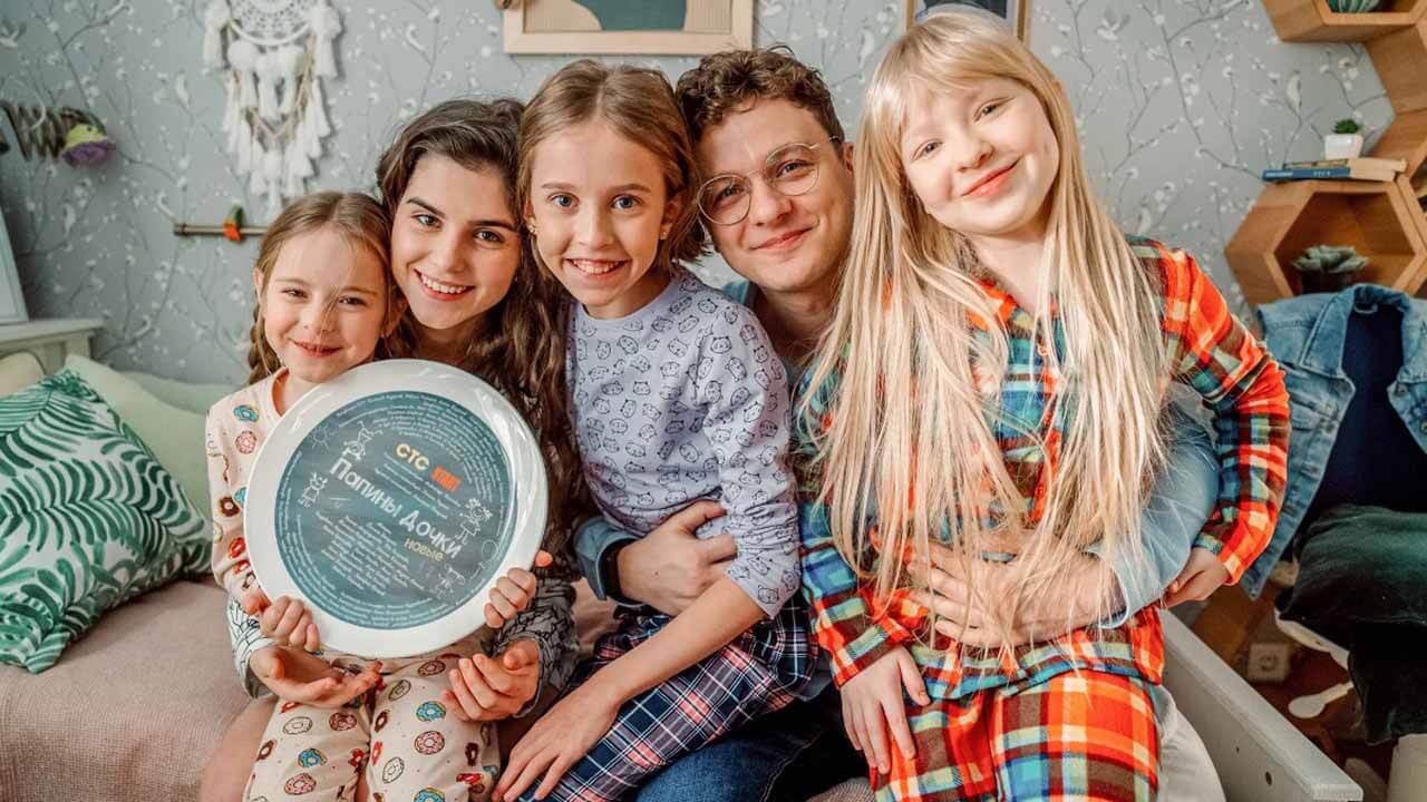 Новые «Папины дочки» уже знают дату выхода сериала Сериал Папины дочки. Новые известная дата выхода в 2023 году