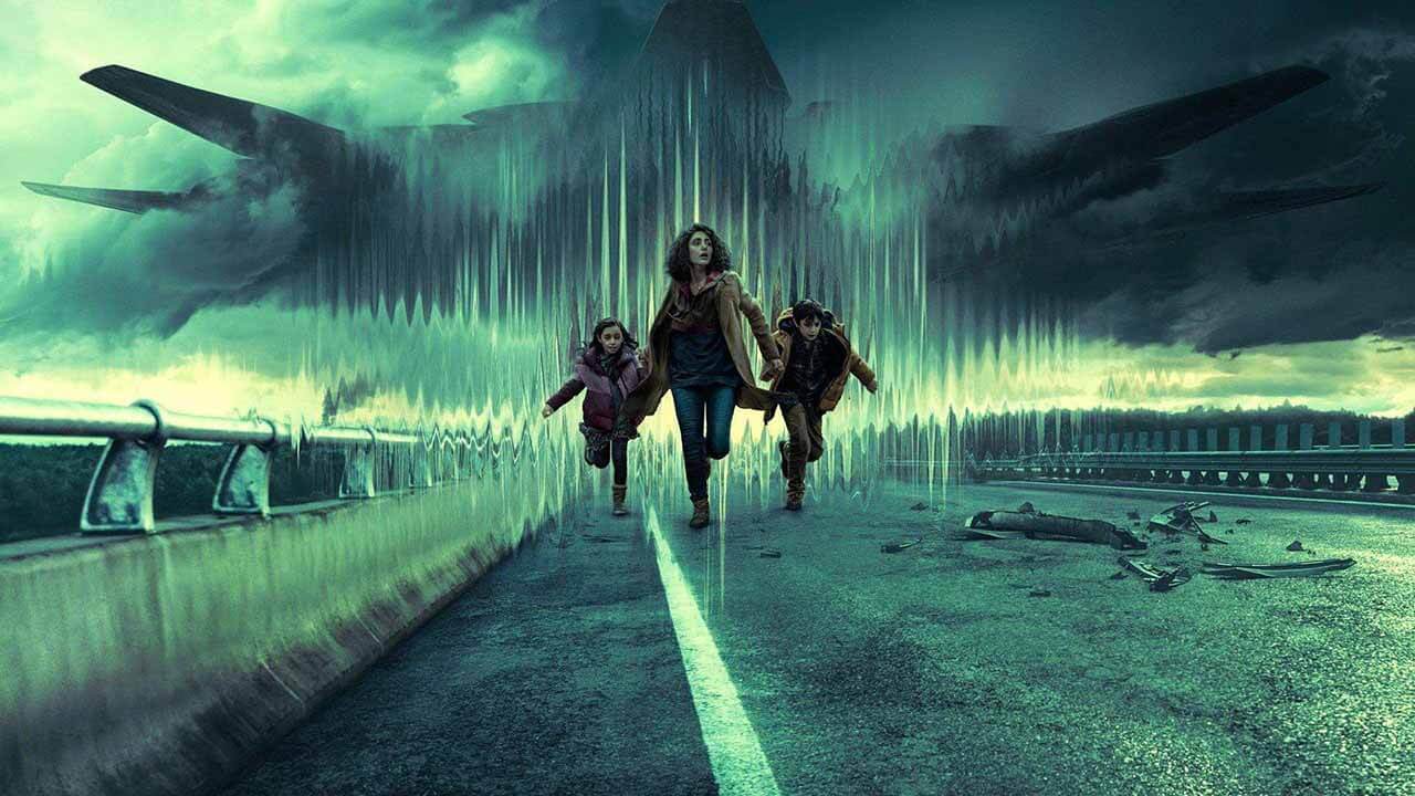 Сериал Вторжение 3 сезон известная дата выхода в 2024 году