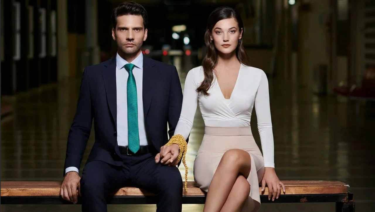 Турецкий сериал Приговор / Правосудие 3 сезон известная дата выхода в 2023 году