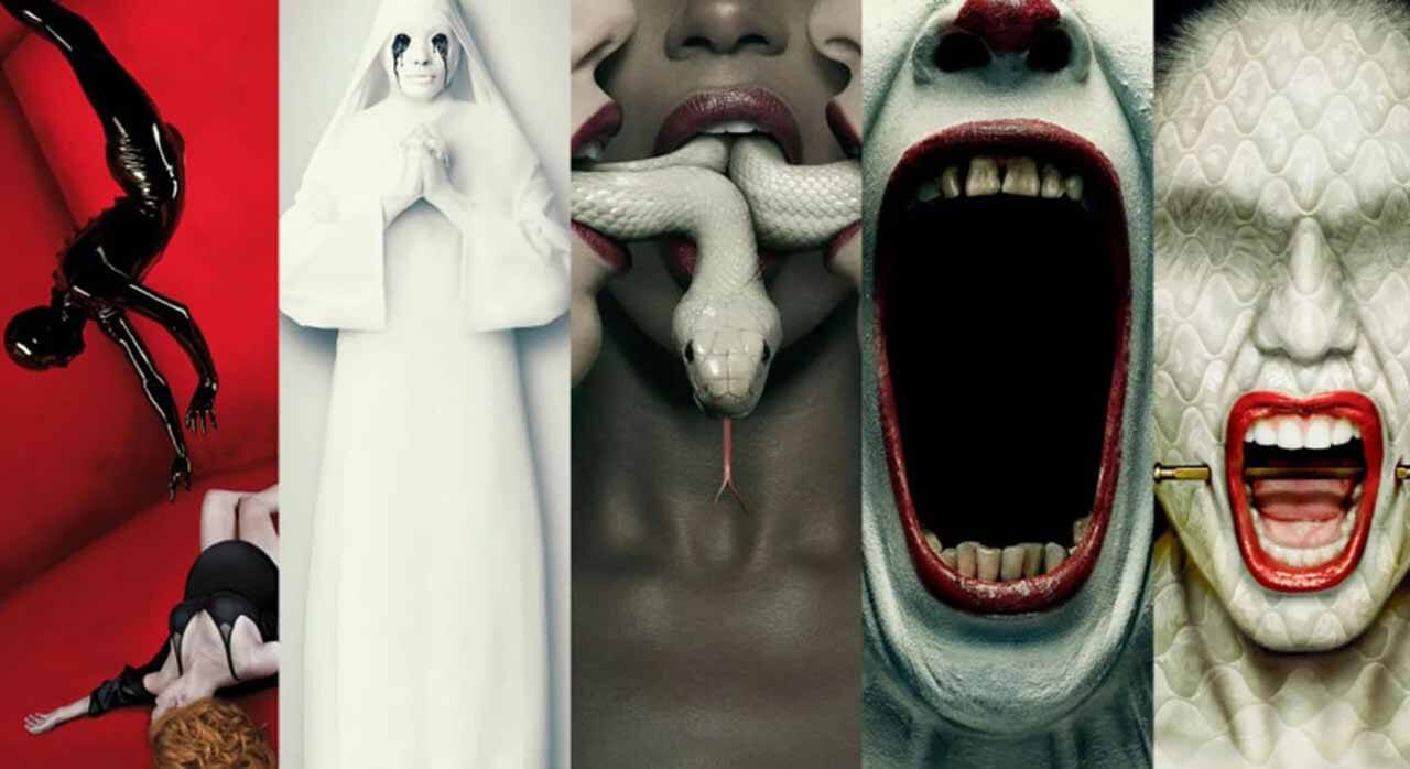 Сериал Американская история ужасов 13 сезон известная дата выхода в 2024 году