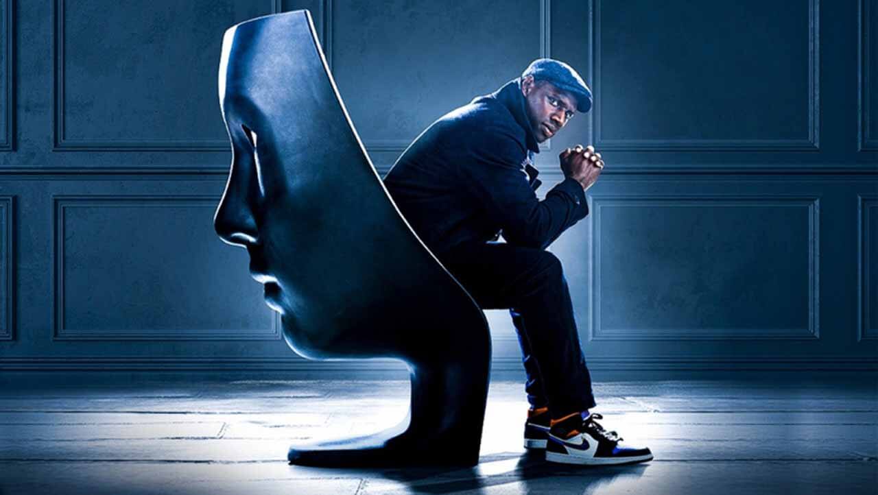 «Люпен» верит в дату выхода 4 сезона Сериал Люпен 4 сезон известная дата выхода в 2024 году