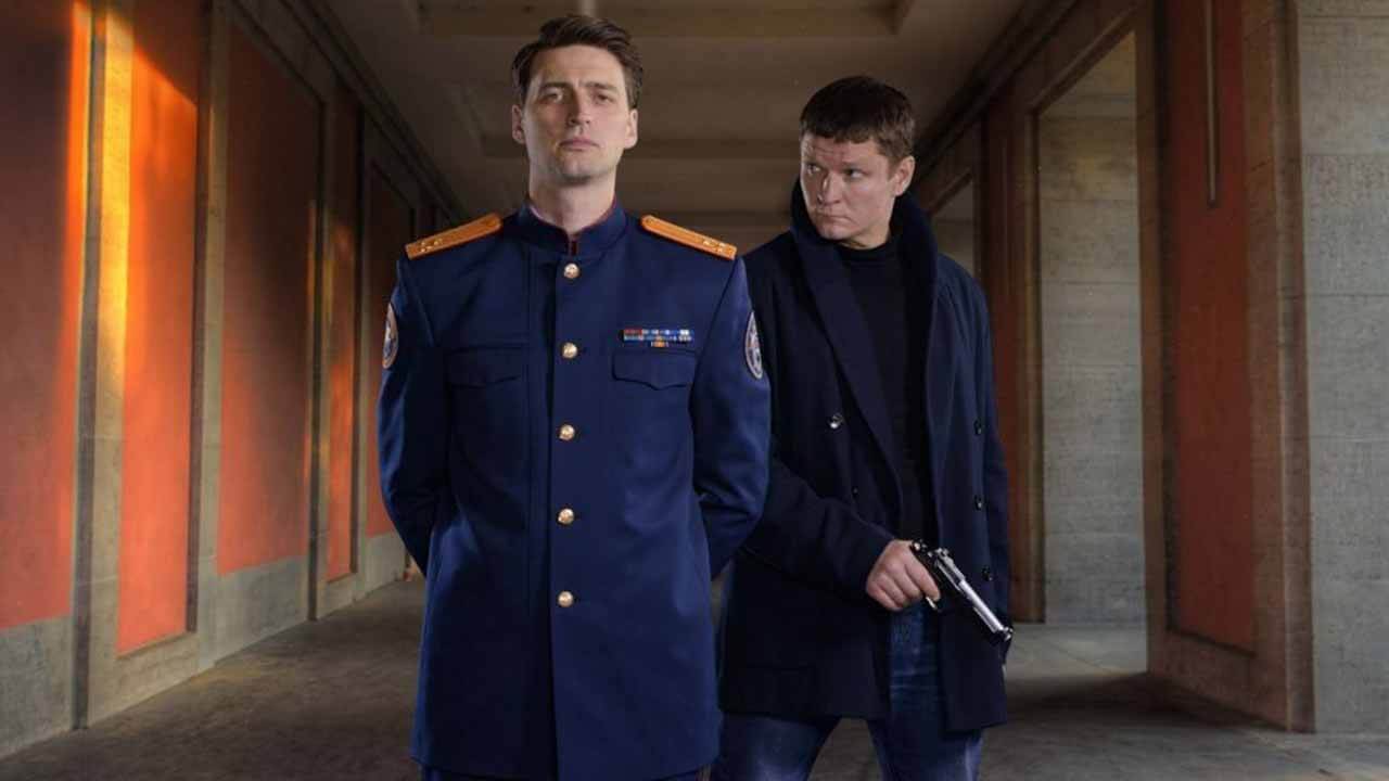 Сериал Первый отдел 4 сезон известная дата выхода в 2024 году