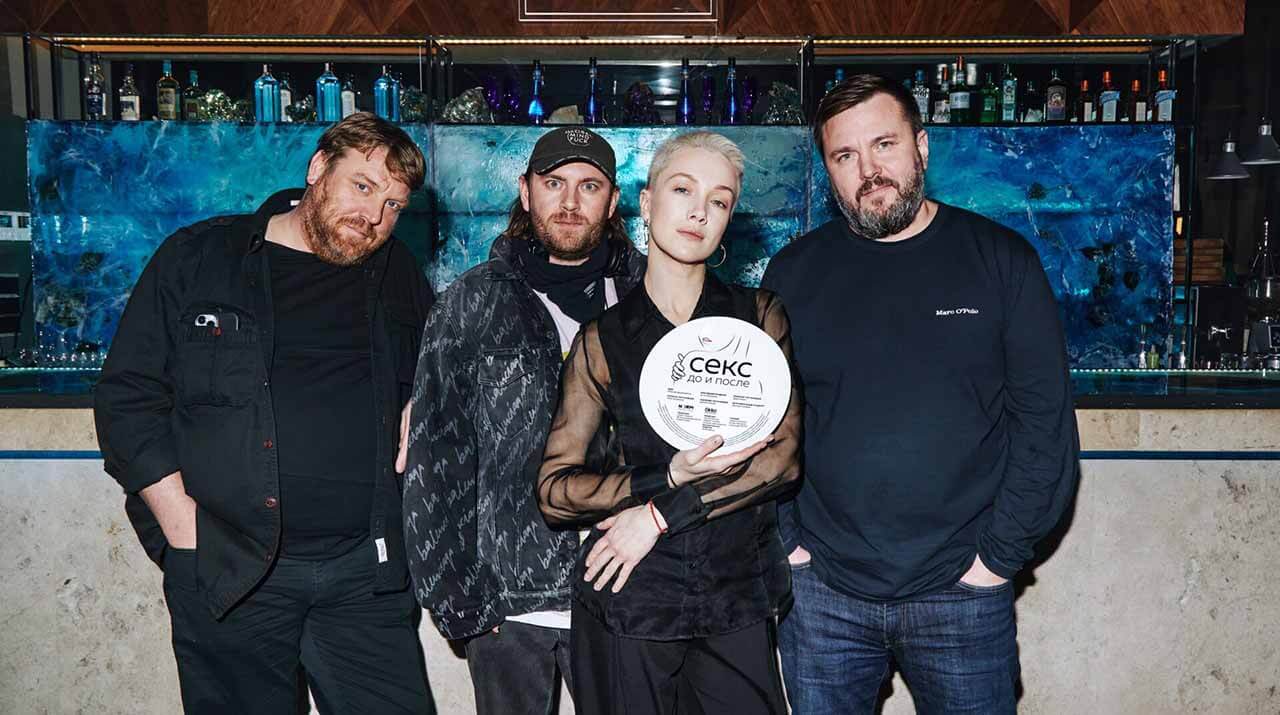 Сериал Секс. До и после 2 сезон известная дата выхода в 2024 году