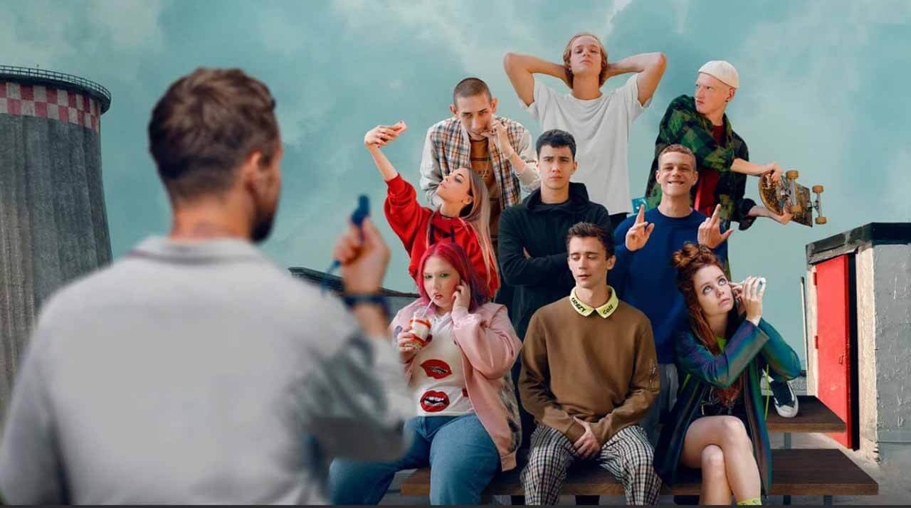 «Трудные подростки» надеются на дату выхода 6 сезона Сериал Трудные подростки 6 сезон известная дата выхода в 2024 году