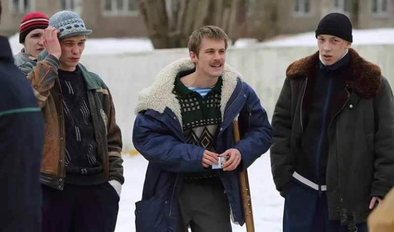 Отмороженные 2 сезон (more.tv) дата выхода новых серий