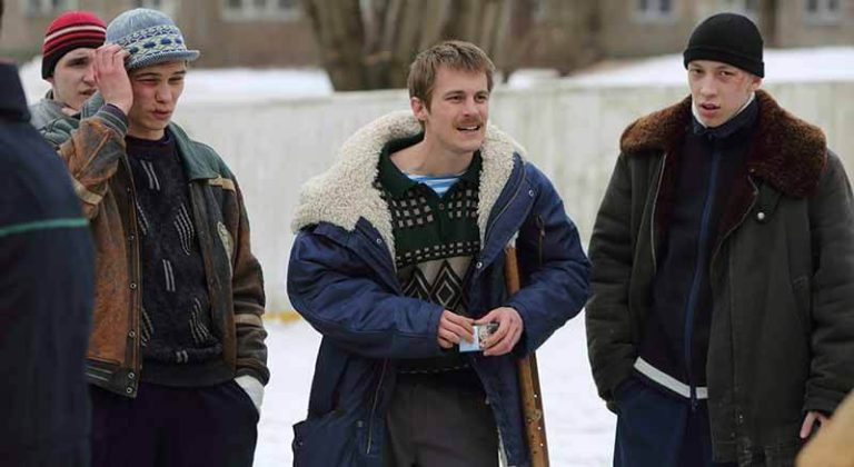 Слово пацана 2 сезон (Start) дата выхода новых серий