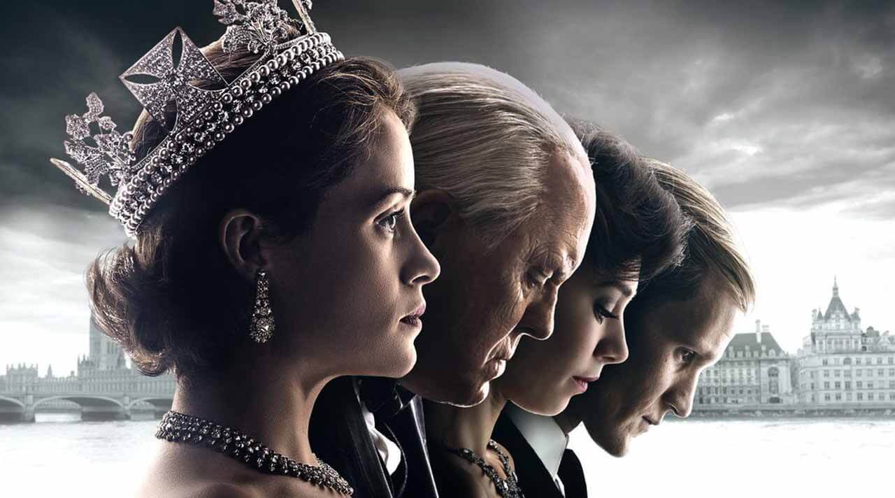 Сериал Корона 7 сезон известная дата выхода в 2024 году