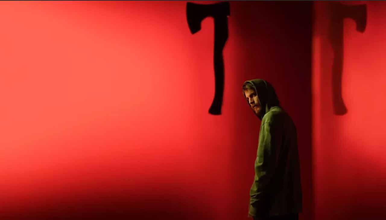 Сериал Преступление и наказание известная дата выхода в 2024 году