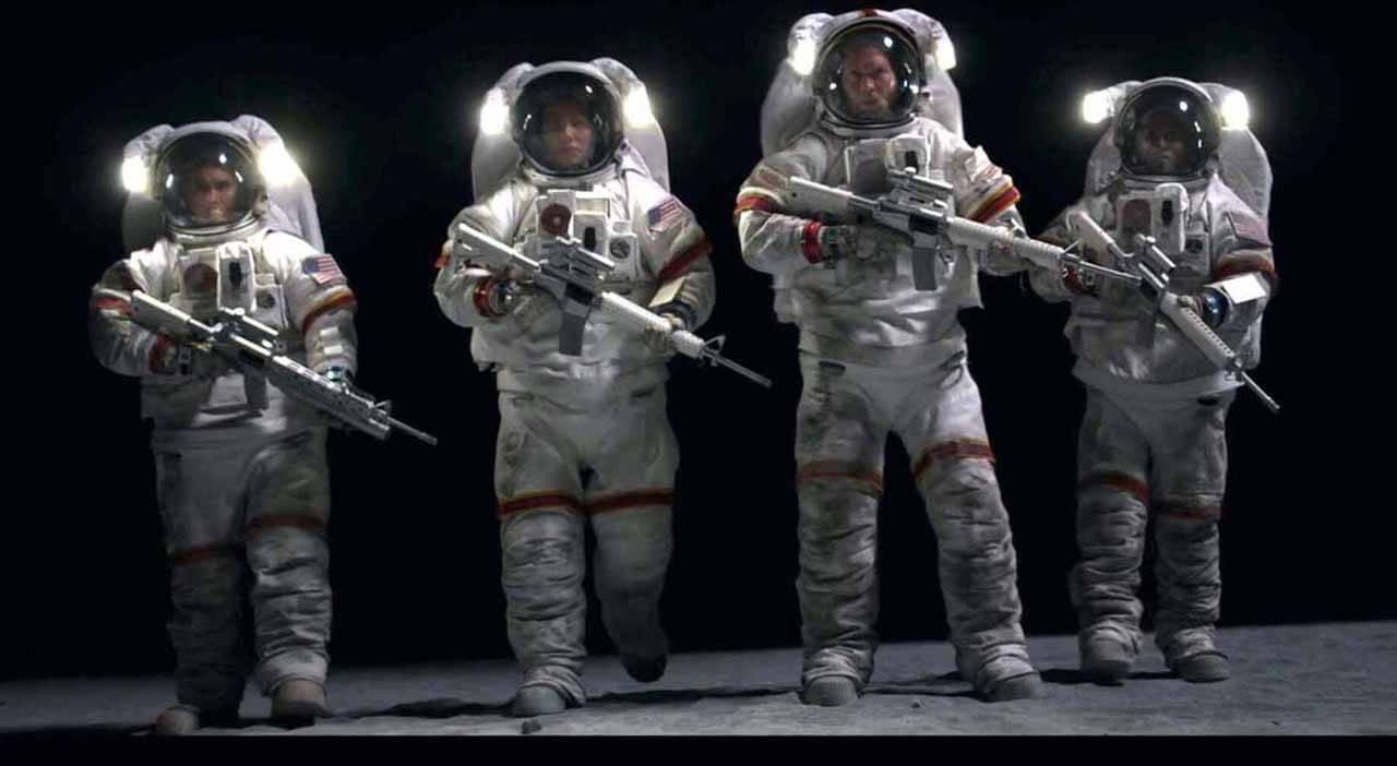 Сериал Ради всего человечества 5 сезон известная дата выхода в 2024 году