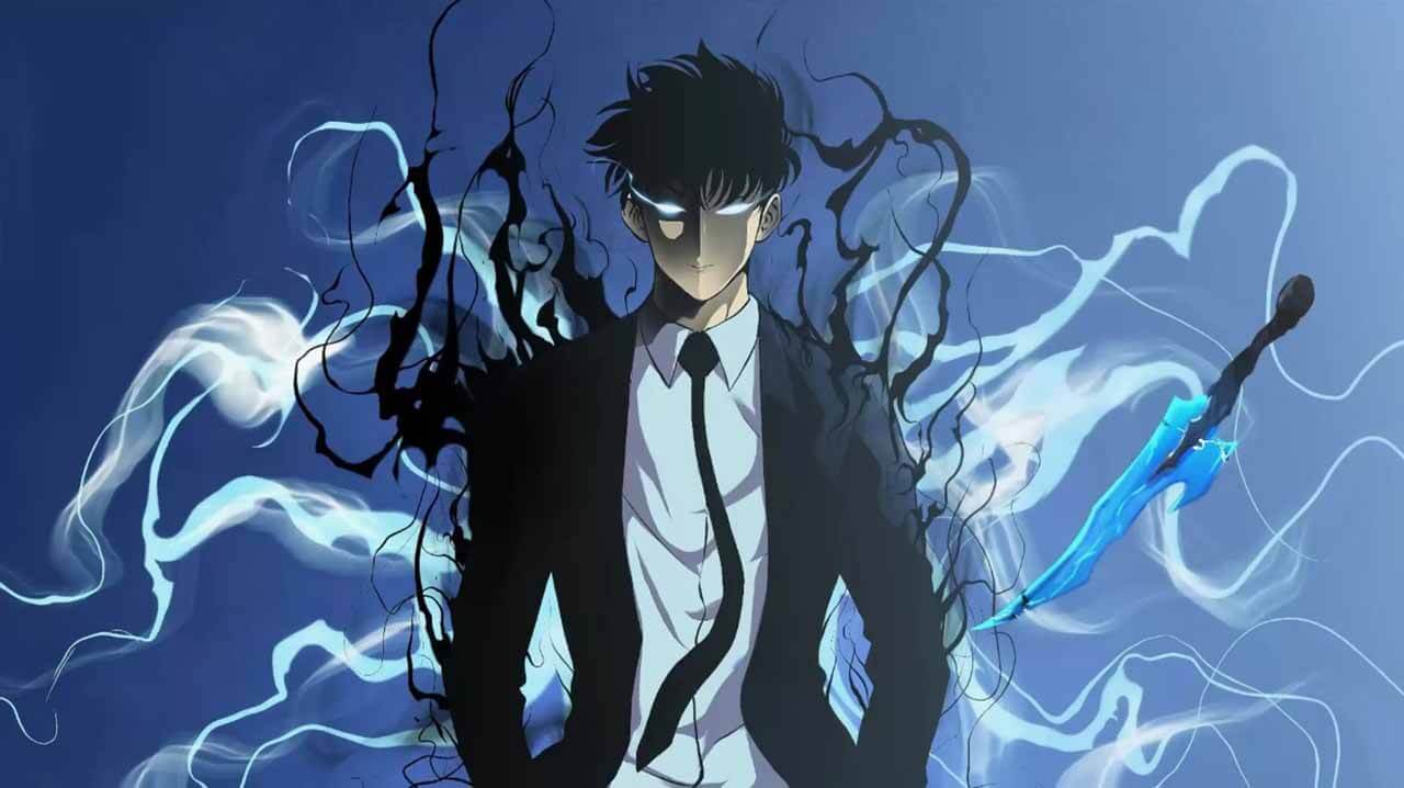 Аниме Поднятие уровня в одиночку 2 сезон известная дата выхода в 2025 году