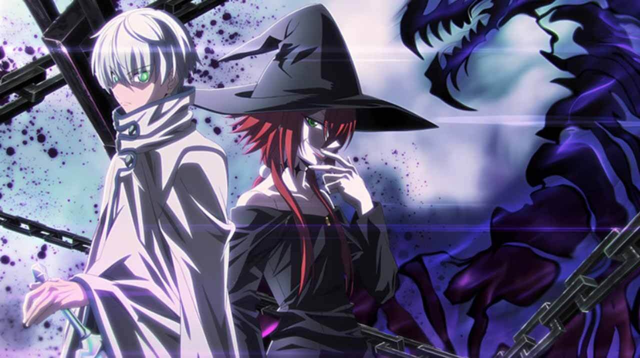 Аниме Рагна Багровый 2 сезон 13 серия известная дата выхода в 2024 году