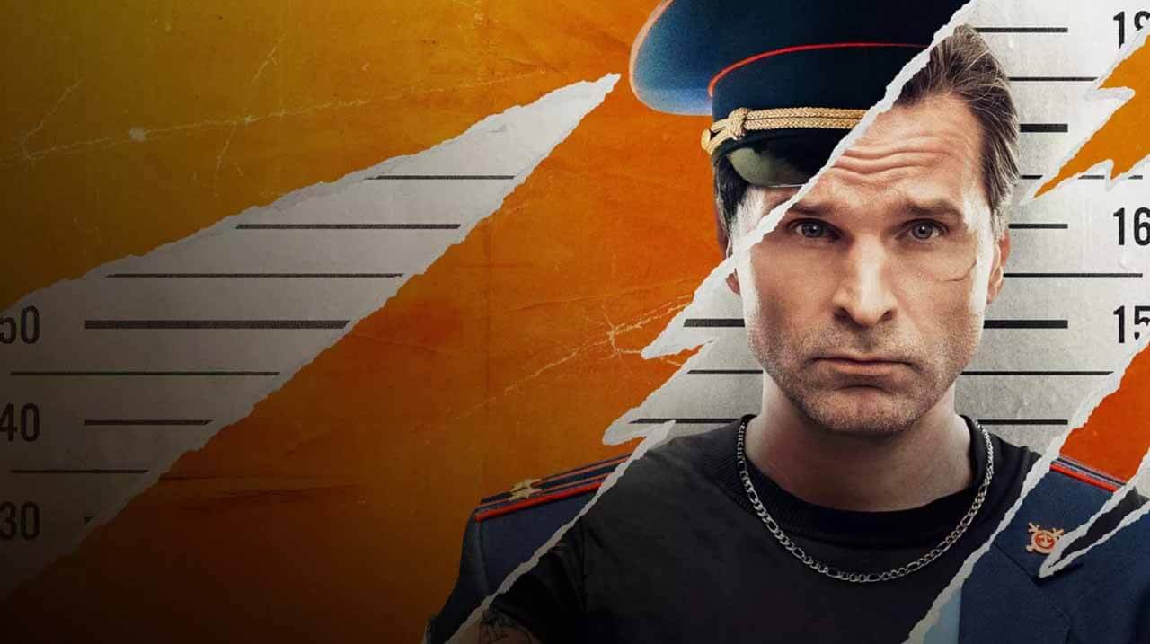 «Инспектор Гаврилов» верит в дату выхода 2 сезона Сериал Инспектор Гаврилов 2 сезон известная дата выхода в 2025 году