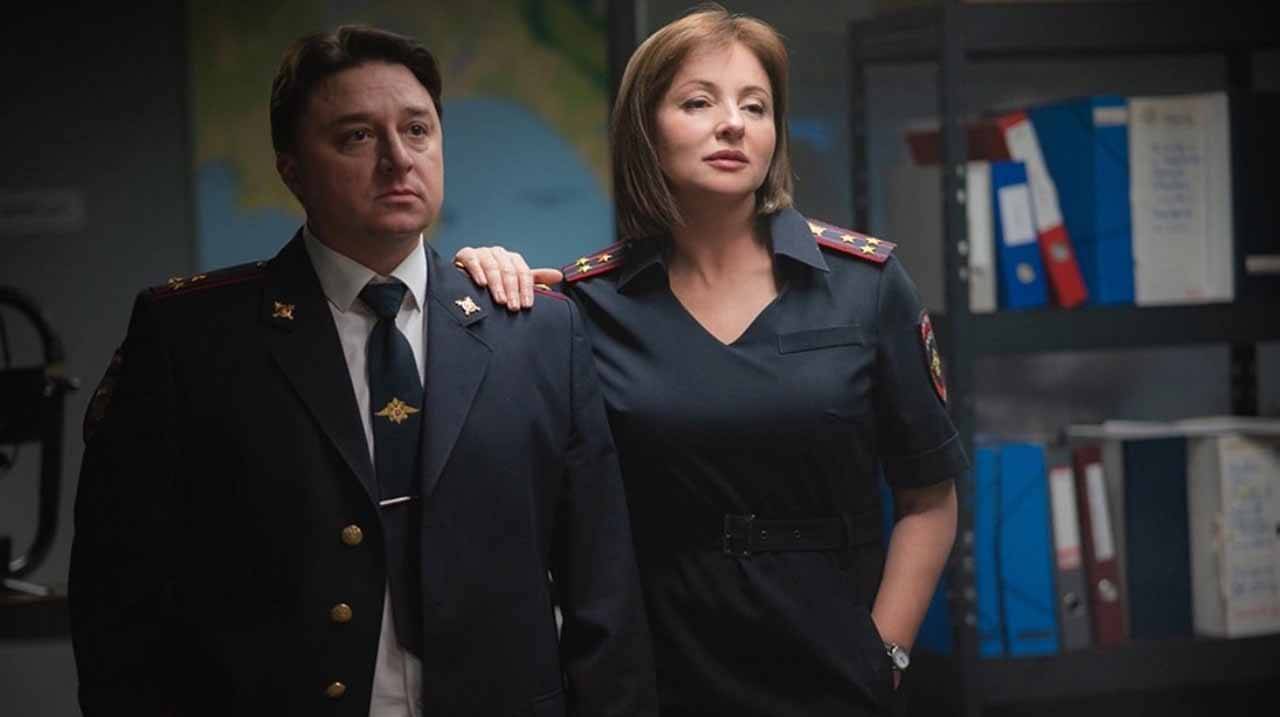 Сериал Ищейка 7 сезон 9 серия известная дата выхода в 2024 году