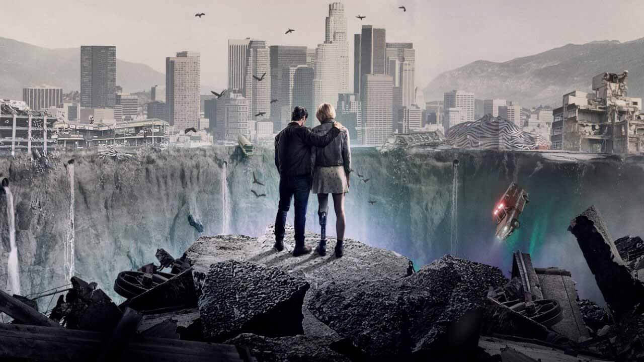 Сериал Ла-Брея 4 сезон известная дата выхода в 2025 году