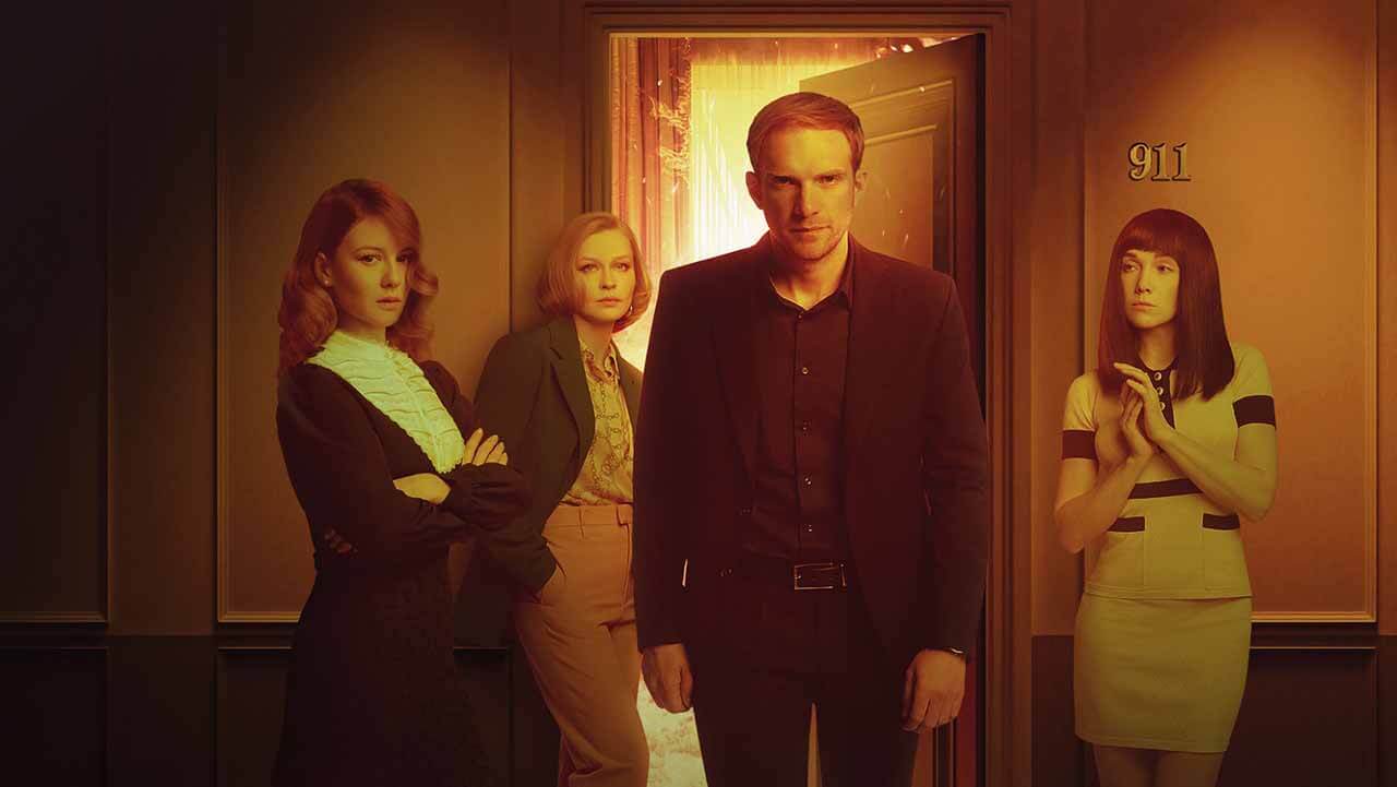 «Медиатор» рассчитывает на дату выхода 4 сезона Сериал Медиатор 4 сезон известная дата выхода в 2025 году