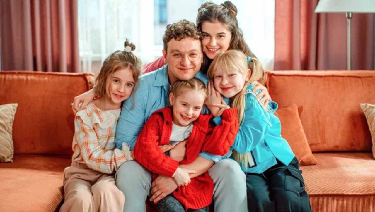 Сериал «Папины дочки. Новые» обрёл дату выхода 3 сезона Сериал Папины дочки. Новые 3 сезон известная дата выхода в 2025 году