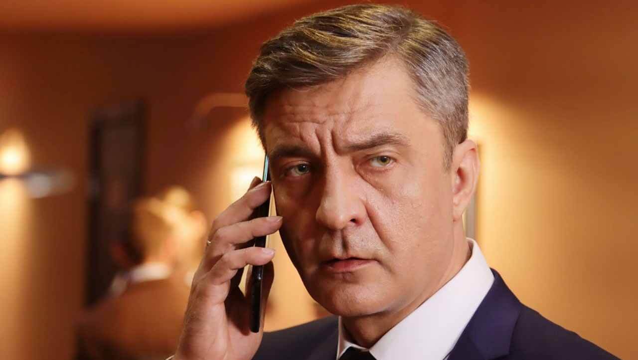 Сериал Шеф 7 сезон известная дата выхода в 2026 году