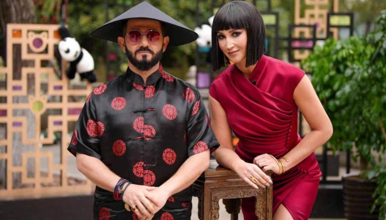 Шоу Сокровища императора известная дата выхода в 2024 году