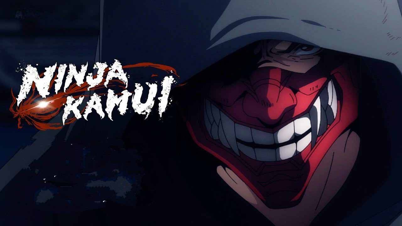 «Ниндзя Камуи» верит в дату выхода 2 сезона Аниме Ниндзя Камуи 2 сезон известная дата выхода в 2025 году