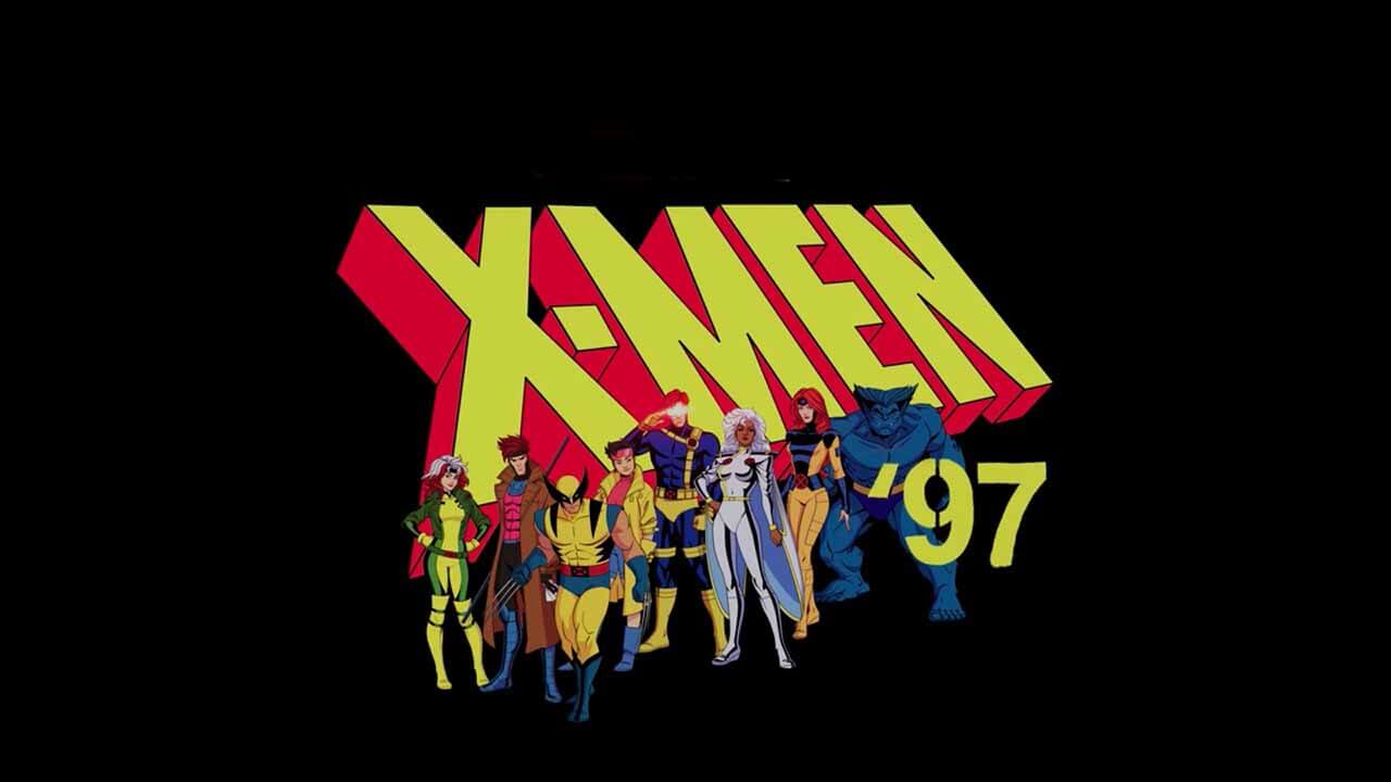 Мультсериал Люди Икс '97 известная дата выхода в 2025 году