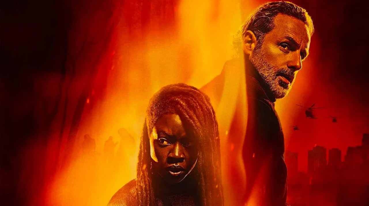 Сериал Ходячие мертвецы: Выжившие 2 сезон известная дата выхода в 2026 году