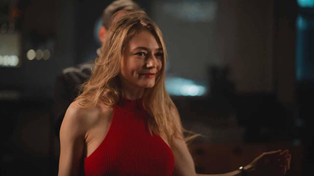 Сериал Неверные известная дата выхода в 2024 году