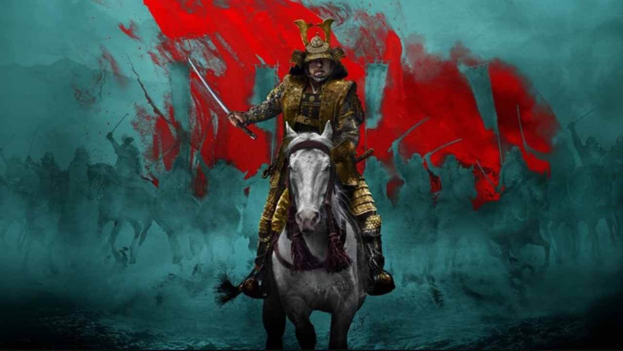 Сериал Сёгун известная дата выхода в 2024 году