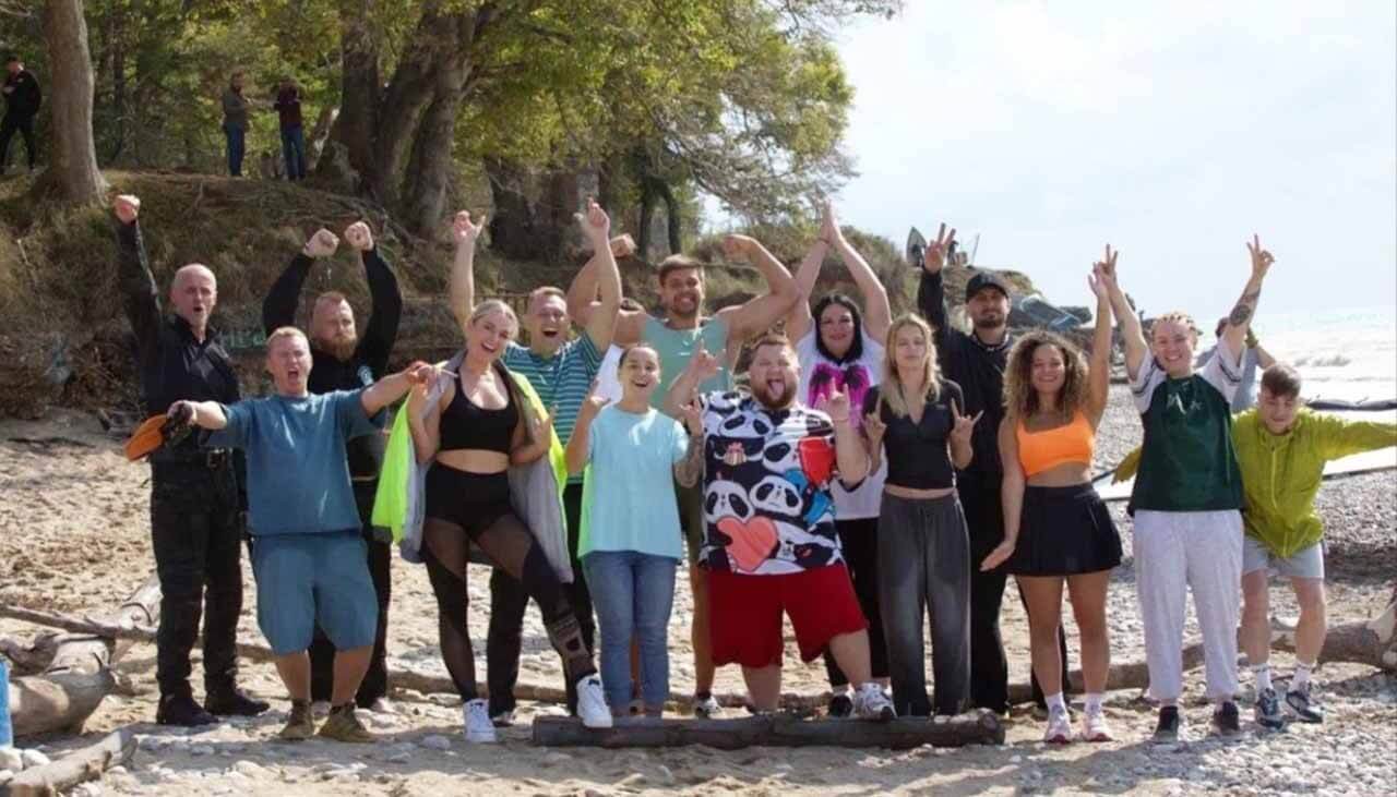 Шоу Выживалити известная дата выхода в 2024 году